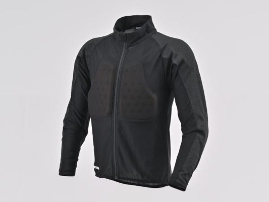 DP-008 HPPEインナープロテクター ブラック