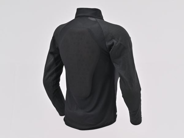 DP-008 HPPEインナープロテクター ブラック