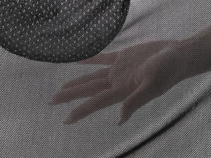 DP-008 HPPEインナープロテクター ブラック