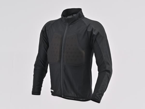 DP-008 HPPEインナープロテクター ブラック