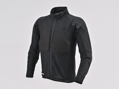 DP-008 HPPEインナープロテクター ブラック