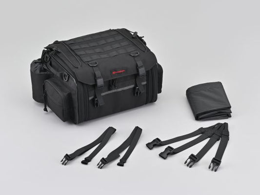 DH-776 シートバッグ BASIC 2 ブラック