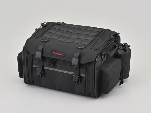 DH-776 シートバッグ BASIC 2 ブラック