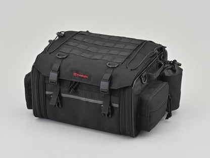 DH-776 シートバッグ BASIC 2 ブラック