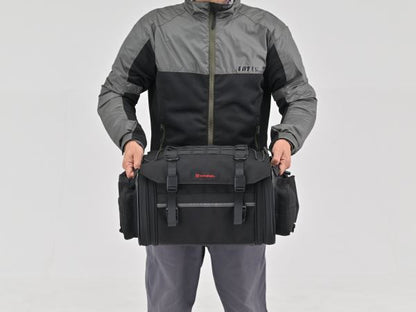 DH-776 シートバッグ BASIC 2 ブラック