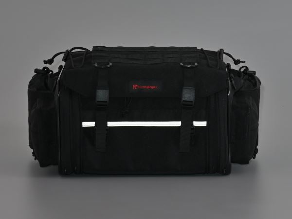 DH-776 シートバッグ BASIC 2 ブラック