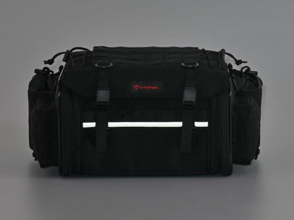 DH-776 シートバッグ BASIC 2 ブラック