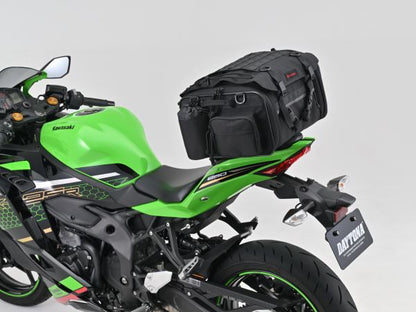 DH-776 シートバッグ BASIC 2 ブラック