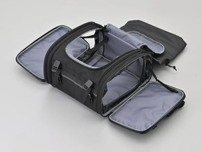 DH-776 シートバッグ BASIC 2 ブラック