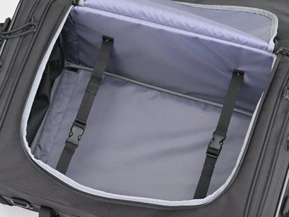 DH-776 シートバッグ BASIC 2 ブラック