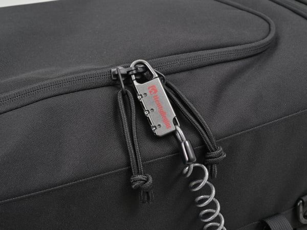 DH-776 シートバッグ BASIC 2 ブラック