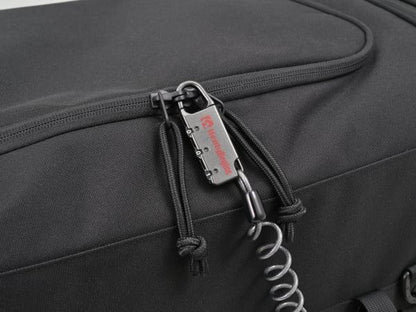 DH-776 シートバッグ BASIC 2 ブラック