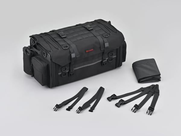 DH-776 シートバッグ BASIC 2 ブラック