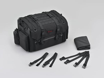 DH-776 シートバッグ BASIC 2 ブラック
