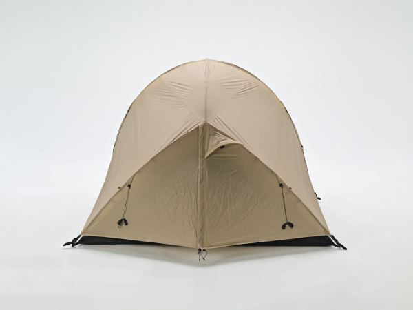マエヒロドーム デュオ コヨーテ 230×345×150cm 4.2kg