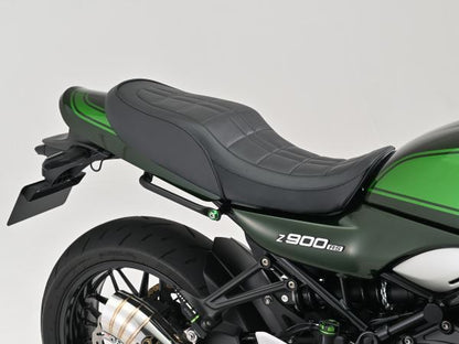 RCM コンセプト デイトナコージーシート(COMP) Z900RS Z900RS 50th Anniversary Z900RS CAFE Z900RS SE Z900RS Yellow Ball Edition
