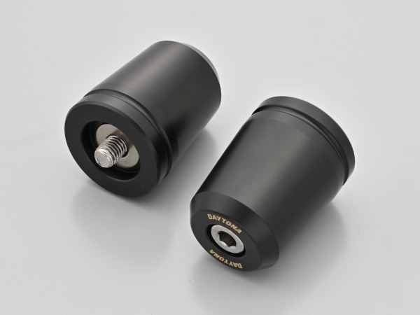 超ヘビーウエイトバーエンド KAWASAKI車 M8 370g 左右セット ZRX1200DAEG Z900RS/CAFE ELIMINATOR/SE Ninja ZX-4R Ninja ZX-25R