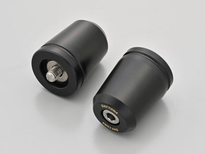 超ヘビーウエイトバーエンド KAWASAKI車 M8 370g 左右セット ZRX1200DAEG Z900RS/CAFE ELIMINATOR/SE Ninja ZX-4R Ninja ZX-25R