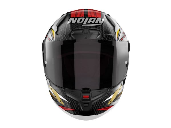 X-804RS ULTRA CARBON ウルトラカーボン SBK/353