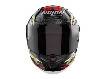 X-804RS ULTRA CARBON ウルトラカーボン SBK/353