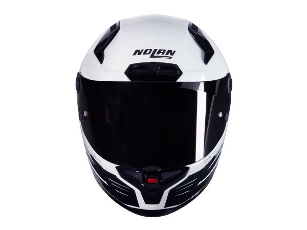 X-804RS ULTRA CARBON ウルトラカーボン ALA WHITE/344 ホワイト