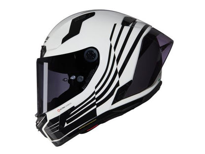 X-804RS ULTRA CARBON ウルトラカーボン ALA WHITE/344 ホワイト