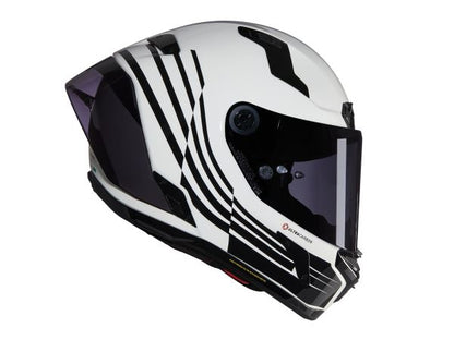 X-804RS ULTRA CARBON ウルトラカーボン ALA WHITE/344 ホワイト