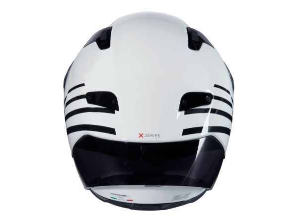 X-804RS ULTRA CARBON ウルトラカーボン ALA WHITE/344 ホワイト