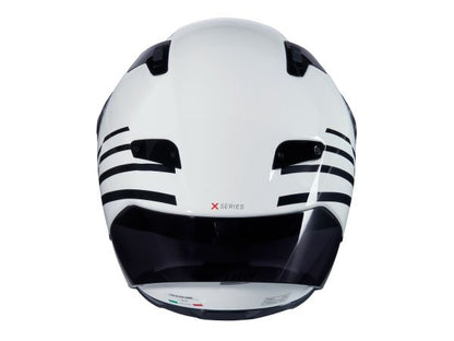 X-804RS ULTRA CARBON ウルトラカーボン ALA WHITE/344 ホワイト