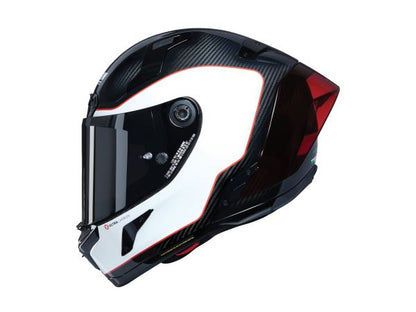 X-804RS ULTRA CARBON ウルトラカーボン ASSO DI PICCHE SPADEA WHITE/343 ホワイト