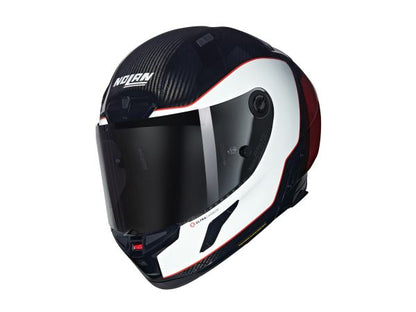 X-804RS ULTRA CARBON ウルトラカーボン ASSO DI PICCHE SPADEA WHITE/343 ホワイト