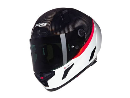 X-804RS ULTRA CARBON ウルトラカーボン D.O.C. WHITE/346 ホワイト