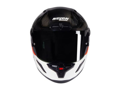 X-804RS ULTRA CARBON ウルトラカーボン D.O.C. WHITE/346 ホワイト