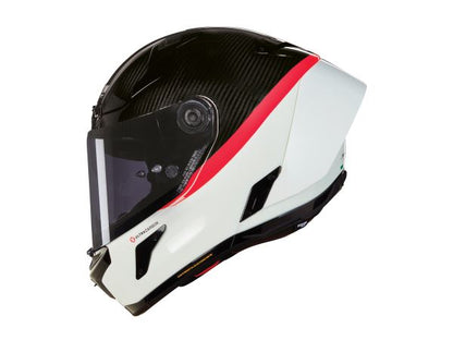 X-804RS ULTRA CARBON ウルトラカーボン D.O.C. WHITE/346 ホワイト