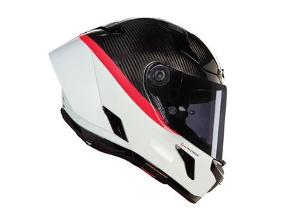 X-804RS ULTRA CARBON ウルトラカーボン D.O.C. WHITE/346 ホワイト