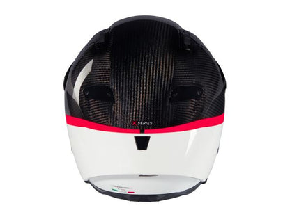 X-804RS ULTRA CARBON ウルトラカーボン D.O.C. WHITE/346 ホワイト