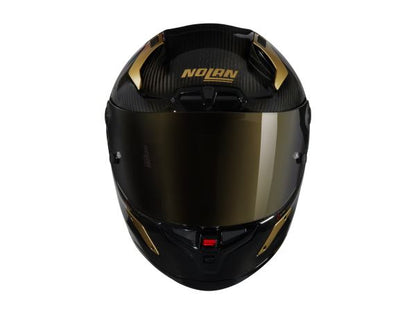 X-804RS ULTRA CARBON ウルトラカーボン AUREO GOLD/330 ゴールド