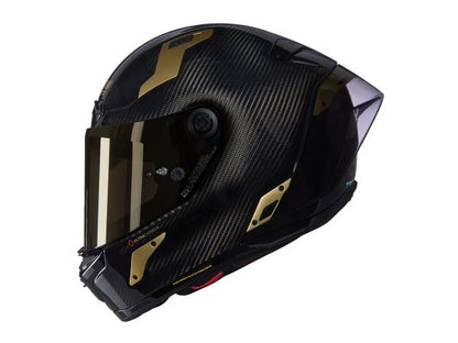 X-804RS ULTRA CARBON ウルトラカーボン AUREO GOLD/330 ゴールド