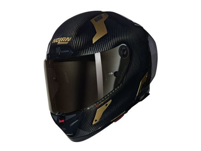 X-804RS ULTRA CARBON ウルトラカーボン AUREO GOLD/330 ゴールド
