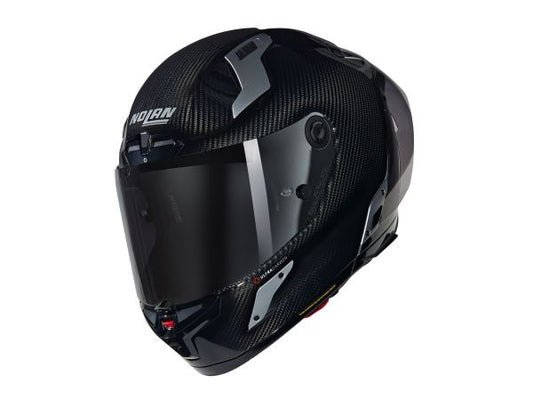 X-804RS ULTRA CARBON ウルトラカーボン ARGENTO SILVER/332 シルバー