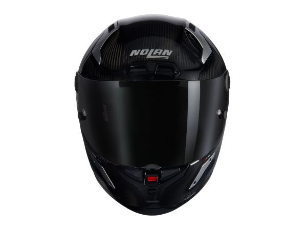 X-804RS ULTRA CARBON ウルトラカーボン ARGENTO SILVER/332 シルバー