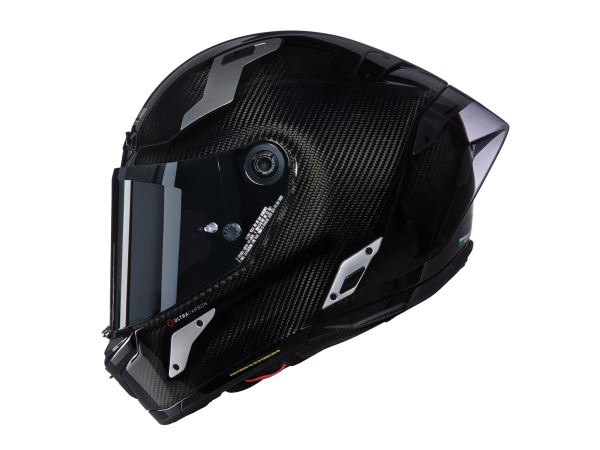 X-804RS ULTRA CARBON ウルトラカーボン ARGENTO SILVER/332 シルバー