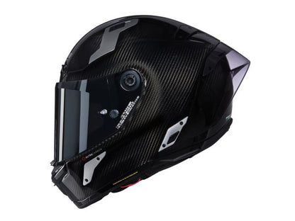 X-804RS ULTRA CARBON ウルトラカーボン ARGENTO SILVER/332 シルバー
