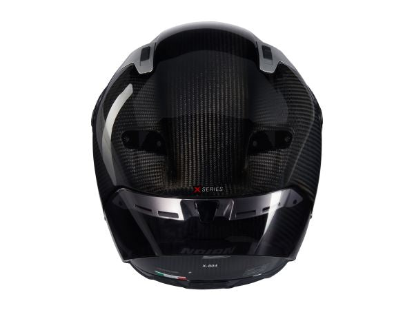 X-804RS ULTRA CARBON ウルトラカーボン ARGENTO SILVER/332 シルバー