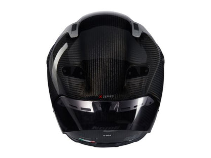 X-804RS ULTRA CARBON ウルトラカーボン ARGENTO SILVER/332 シルバー