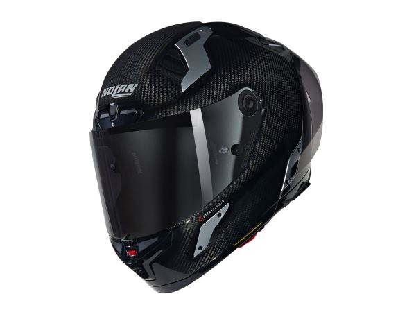 X-804RS ULTRA CARBON ウルトラカーボン ARGENTO SILVER/332 シルバー
