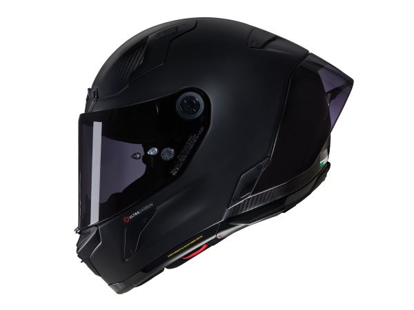 X-804RS ULTRA CARBON ウルトラカーボン TRIPLONERO BLACK CARBON/323 ブラック