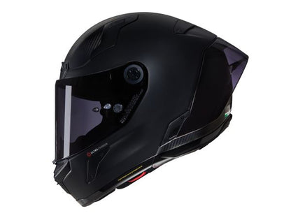 X-804RS ULTRA CARBON ウルトラカーボン TRIPLONERO BLACK CARBON/323 ブラック