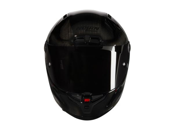 X-804RS ULTRA CARBON ウルトラカーボン PURO FLAT/325 ブラック