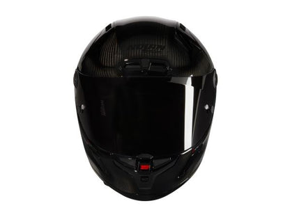 X-804RS ULTRA CARBON ウルトラカーボン PURO FLAT/325 ブラック